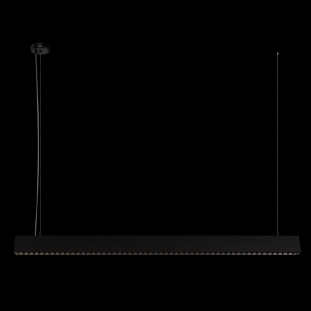 Подвесной светильник Loft IT Vim 10318/D Black