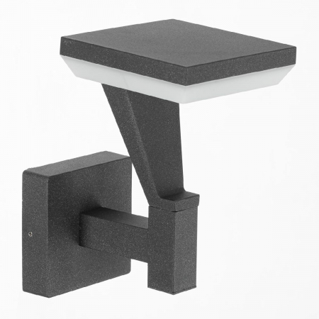 Уличный настенный светильник Citilux Krid CLU06W