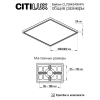 Потолочный светильник Citilux Бейсик CL738K241V