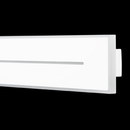 Настенно-потолочный светильник Citilux Тринити CL238660