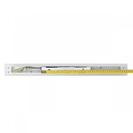 Настенно-потолочный светильник Citilux Тринити CL238660