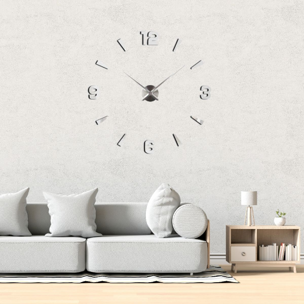 Часы настенные Apeyron DIY210331