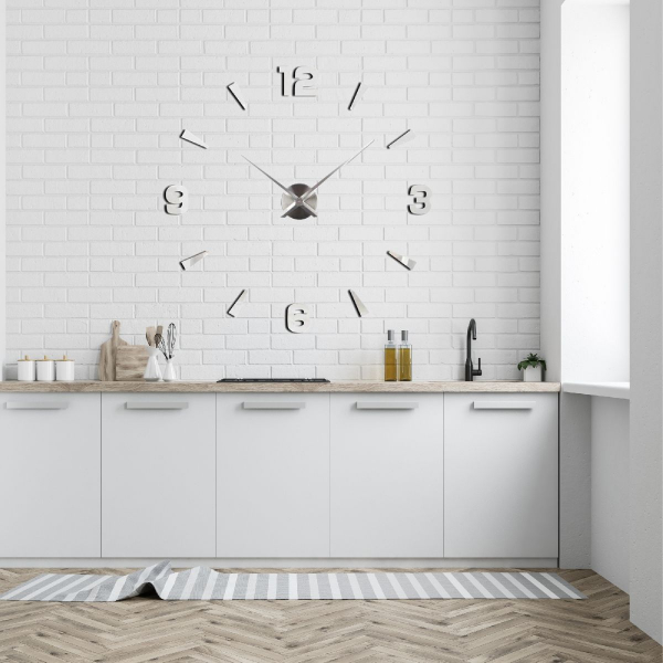 Часы настенные Apeyron DIY210331