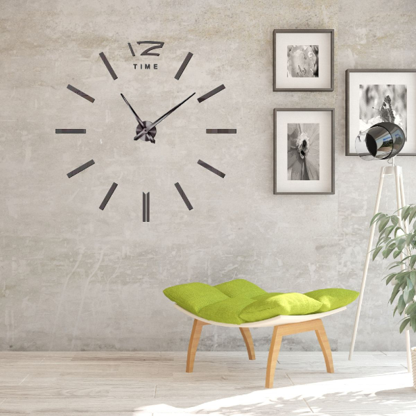 Часы настенные Apeyron DIY210335