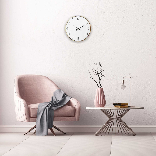 Часы настенные Apeyron ML200915