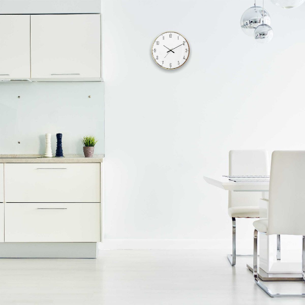 Часы настенные Apeyron ML200915