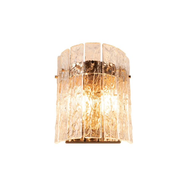 Настенный светильник Loft IT Nevada 10297W French gold