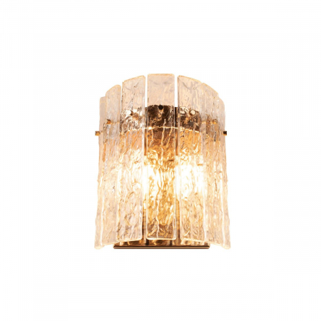 Настенный светильник Loft IT Nevada 10297W French gold