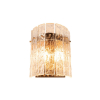 Настенный светильник Loft IT Nevada 10297W French gold