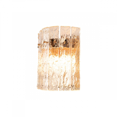 Настенный светильник Loft IT Nevada 10297W French gold