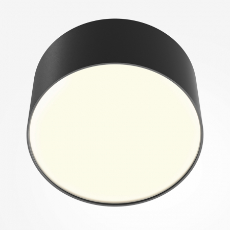 Потолочный светодиодный светильник Maytoni Technical Ceiling & Wall Zon C032CL-12W3K-RD-B