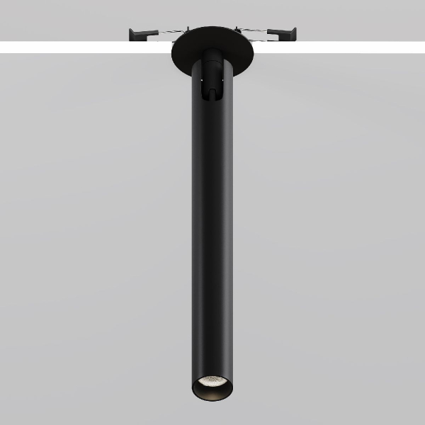 Встраиваемый спот Maytoni Focus T C141RS-L300-6W4K-B