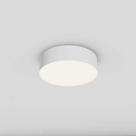 Потолочный светильник Maytoni Technical Ceiling Zon C032CL-24W4K-RD-W