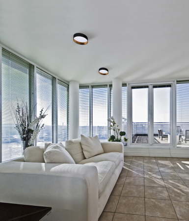 Потолочный светильник Kanlux Rifa 36464