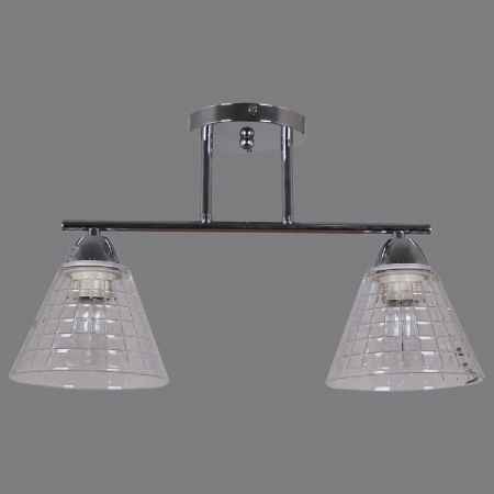 Потолочный светильник Reluce 01529-0.3-02 CR