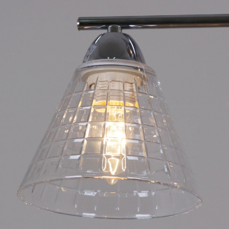 Потолочный светильник Reluce 01529-0.3-02 CR