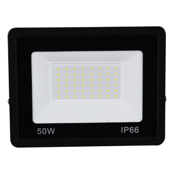 Прожектор Reluce 54001-9.2-001OL LED50W BK