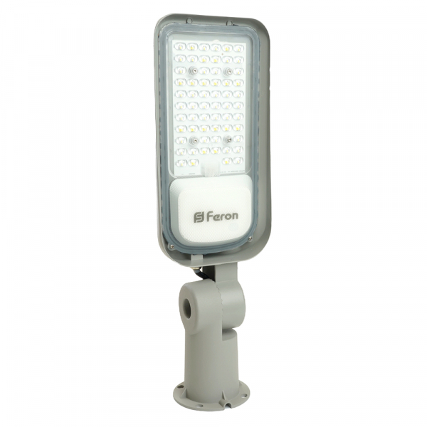 Уличный консольный светильник Feron SP3060 48762