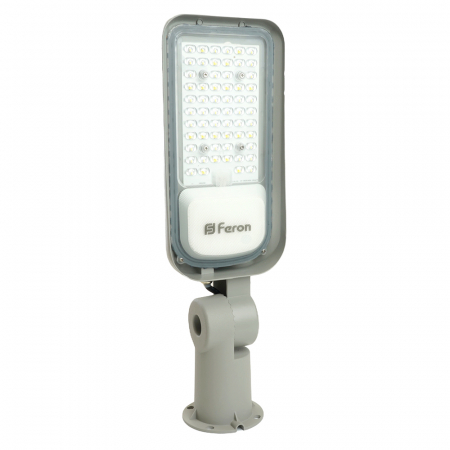 Уличный консольный светильник Feron SP3060 48762