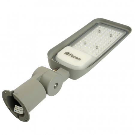 Уличный консольный светильник Feron SP3060 48762