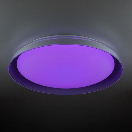 Потолочный светильник Citilux Mega CL752451G