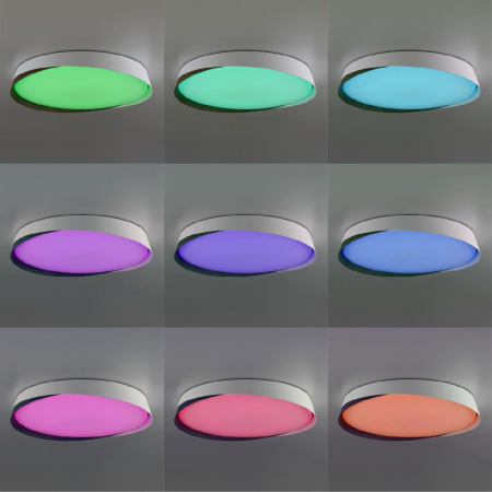 Потолочный светильник Citilux Bonny CL754450G