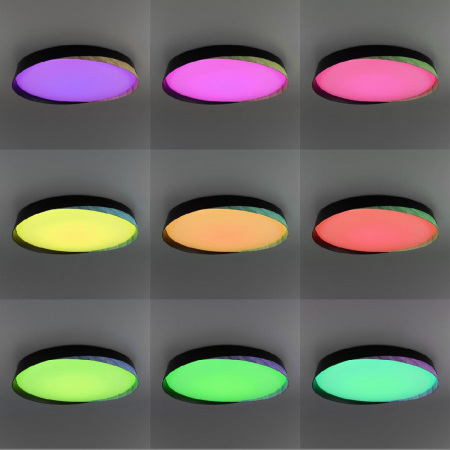 Потолочный светильник Citilux Bonny CL754451G