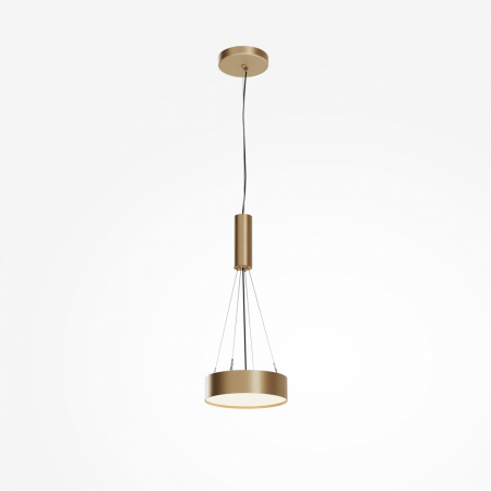 Потолочный светильник Maytoni Technical Ceiling Zon C032CL-24W4K-RD-MG