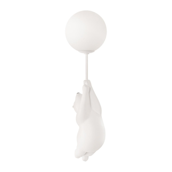 Настенный светильник Loft IT Teddy 10030W/D