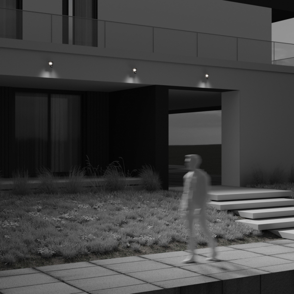 Прожектор Maytoni Flood FL001-L10B4KSR