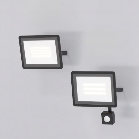 Прожектор Maytoni Flood FL001-L30B6K