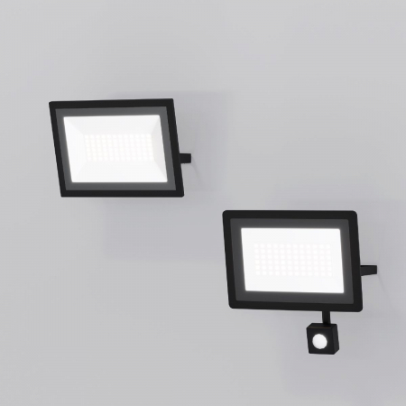 Прожектор Maytoni Flood FL001-L50B4K