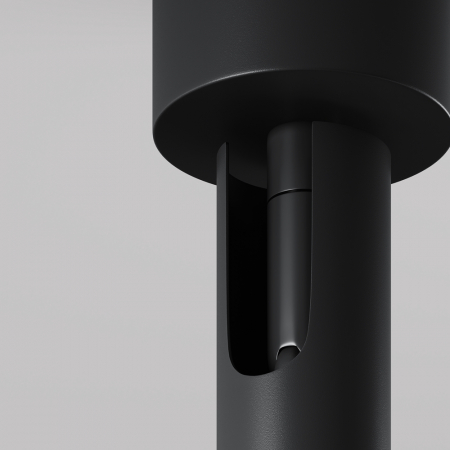 Потолочный светильник Maytoni Technical Ceiling Focus T C141CL-L300-6W3K-B