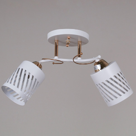 Потолочный светильник Reluce 08235-0.3-02 WT+FG