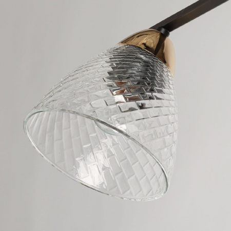 Потолочный светильник De Markt Dela 635017402