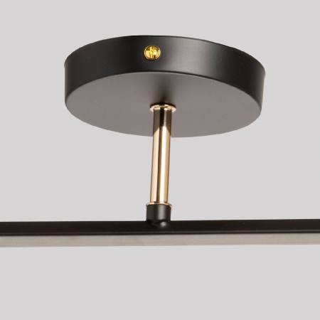 Потолочный светильник De Markt Dela 635017402