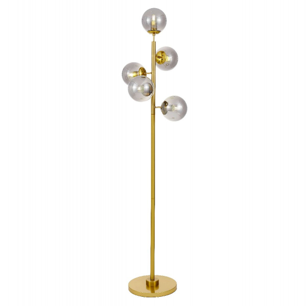 Торшер Lumina Deco Ceredo LDF 6034-5 MD