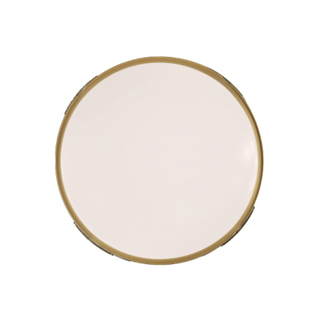 Потолочный светильник Lumina Deco Paneli LDC 8063-48W BK