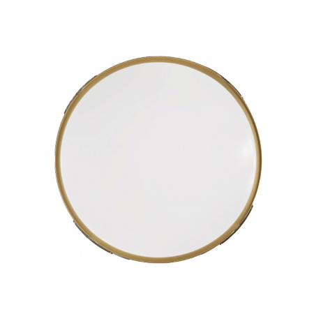 Потолочный светильник Lumina Deco Paneli LDC 8063-48W BK