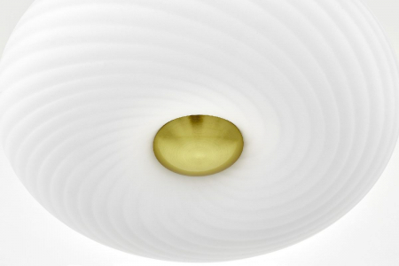 Потолочный светильник Lumina Deco Monarte LDC 1105-D28 MD