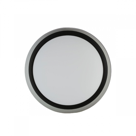 Потолочный светильник Lumina Deco Paneli LDC 8062-48W WT