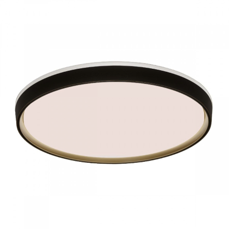 Потолочный светильник Lumina Deco Paneli LDC 8061-48W BK