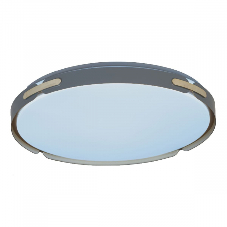 Потолочный светильник Lumina Deco Paneli LDC 8063-48W BL