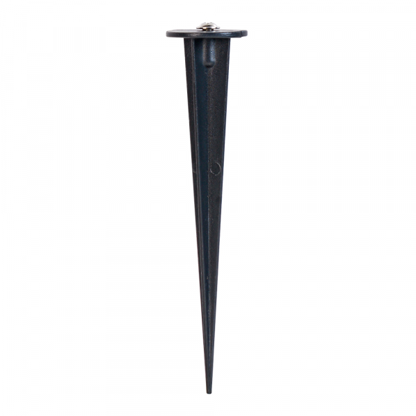 Грунтовый светильник Arte Lamp Elsie A4710IN-1BK