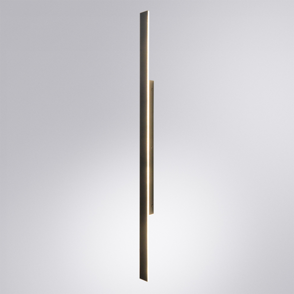 Архитектурный светильник Arte Lamp Tejat A5432AL-1BK
