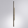 Архитектурный светильник Arte Lamp Tejat A5432AL-1BK