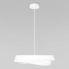 Подвесной светильник Loft IT Petale 10256P White