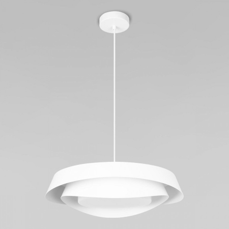 Подвесной светильник Loft IT Petale 10256P White