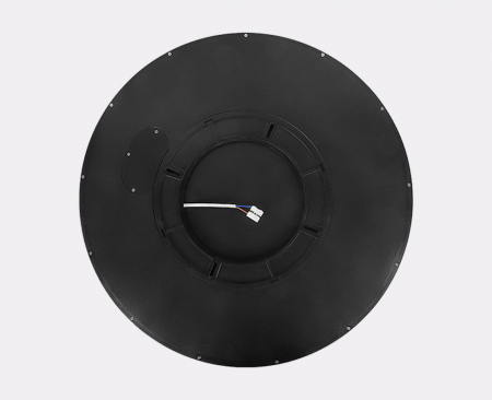 Потолочный светильник Italline IT011-5024 black