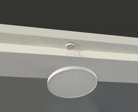 Потолочный светильник Italline IT011-5024 white